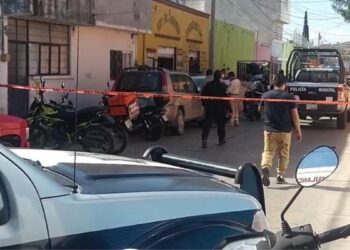 Justiciero MATA a 2 LADRONES que asaltaron su negocio en Puebla