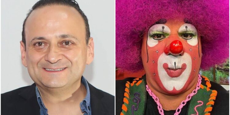 “Son temas delicados”: Lalo España critica a “Platanito” por chiste sobre Debanhi