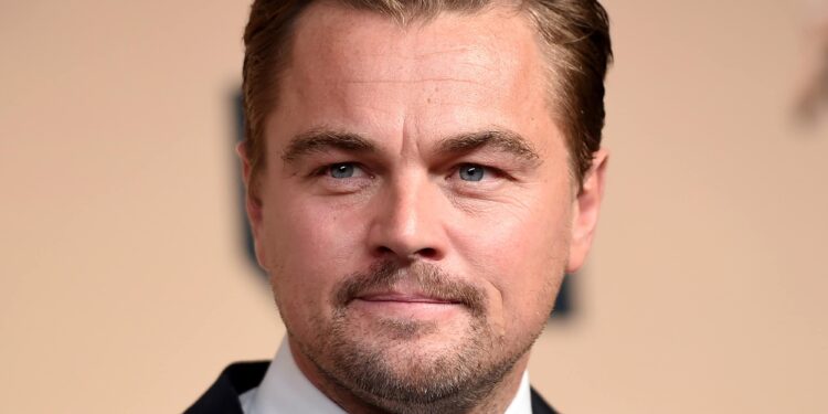 Entérate: ¡Leo Dicaprio confiesa su AMOR por una actriz MEXICANA!