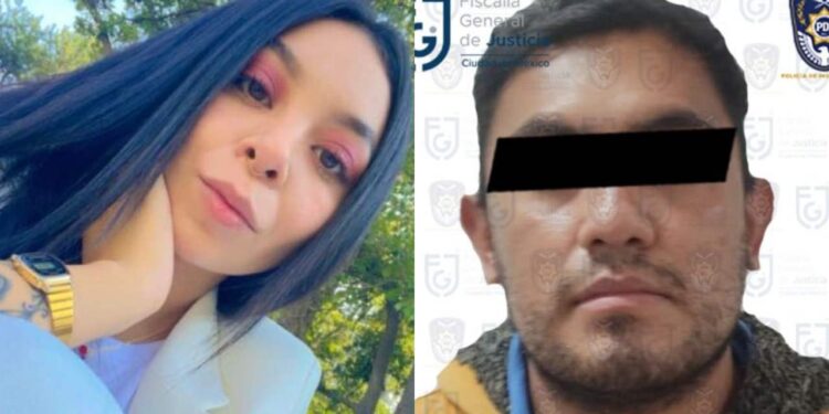 ¡Lidia NO SE LANZÓ de taxi, chofer causó su caída al “volantear”!