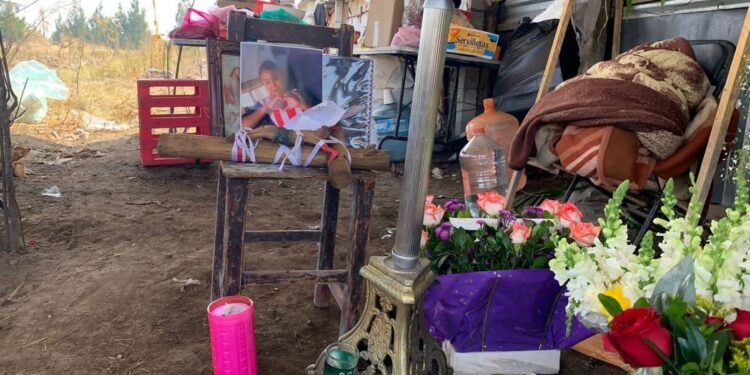 ¡Mataron a LIDIA!, vecinos la GOLPEARON hasta dejarla en coma