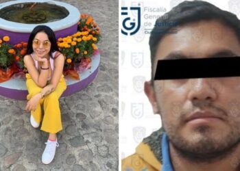 ¡Por volumen de la música!, taxista asegura que no escuchó gritos de Lidia