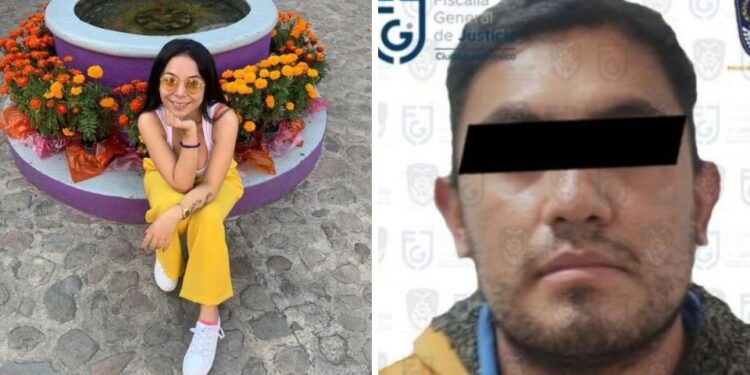 ¡Por volumen de la música!, taxista asegura que no escuchó gritos de Lidia