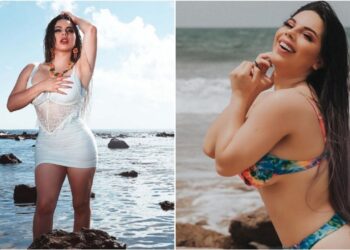 Video: Liz Rodríguez denuncia ABUSO SEXUAL con TikTok viral