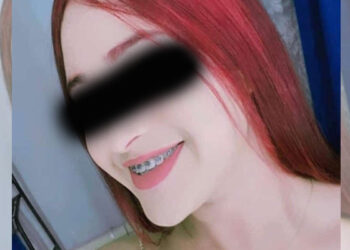 ¡Localizan MUERTA a “Liz” joven transexual desaparecida en Victoria!