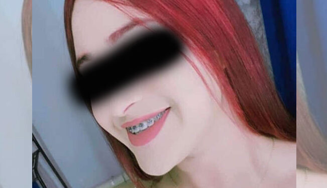 ¡Localizan MUERTA a “Liz” joven transexual desaparecida en Victoria!