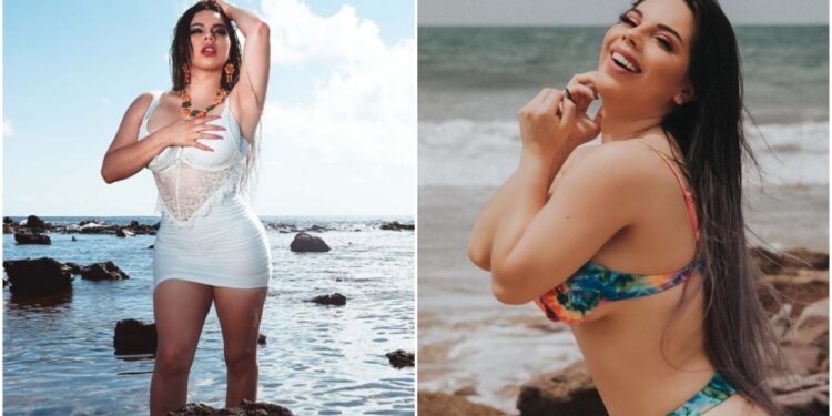 Video: Liz Rodríguez denuncia ABUSO SEXUAL con TikTok viral