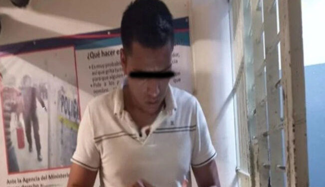 Furioso MILITAR dispara al suelo y ¡HIERE a NIÑA de 4 años!