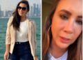 Video. ¡Entre lágrimas, MARIAZEL relata su TERRIBLE experiencia en Qatar!