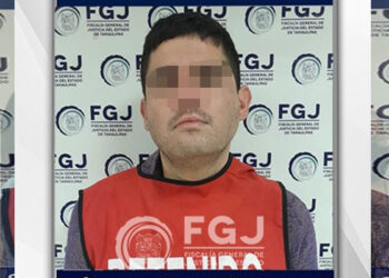 Por HOMICIDIO calificado sujeto pagará con 13 años en “el tambo” en Matamoros
