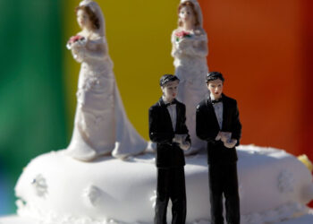 Quieren “tumbar” la nueva ley de matrimonio igualitario en Tamaulipas