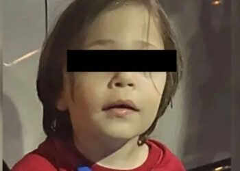 Cuerpecito de NIÑO autista de 3 años es encontrado en ESTANQUE