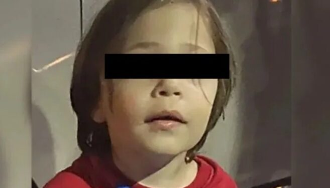 Cuerpecito de NIÑO autista de 3 años es encontrado en ESTANQUE
