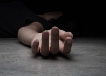 Hasta que la MUERTE nos separe: ESTRANGULA a su ESPOSA en Matamoros