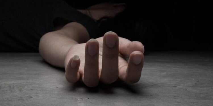 Hasta que la MUERTE nos separe: ESTRANGULA a su ESPOSA en Matamoros