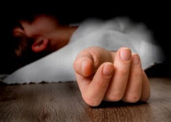 Horrible: halla a su esposa MUERTA «molida» a GOLPES en Nuevo León