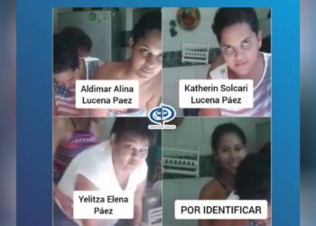 Monstruoso: Tías y abuela se graban VIOLANDO y MATANDO a NIÑO