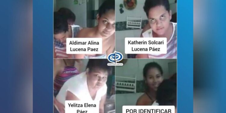 Monstruoso: Tías y abuela se graban VIOLANDO y MATANDO a NIÑO