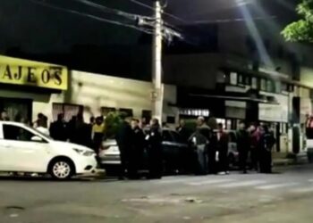MATAN a pastor, VIOLAN a su hija y GOLPEAN a su esposa, ¡para robar diezmos!