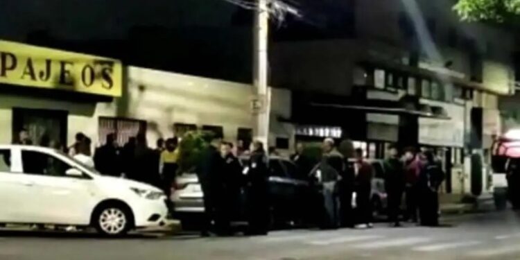 MATAN a pastor, VIOLAN a su hija y GOLPEAN a su esposa, ¡para robar diezmos!