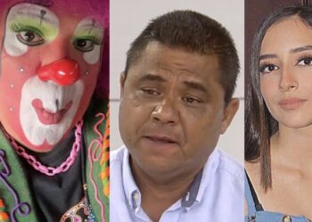 «Chistecito» le sale caro a Platanito; papás de Debanhi lo demandan