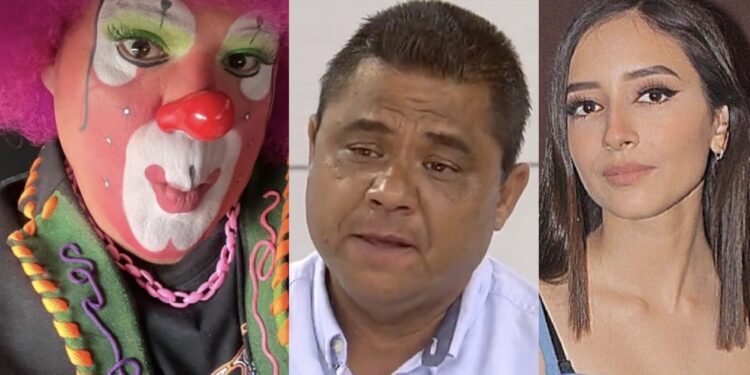 «Chistecito» le sale caro a Platanito; papás de Debanhi lo demandan