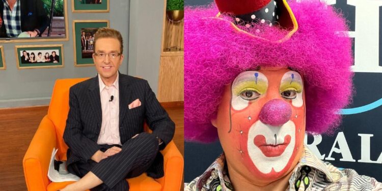 Defiende Daniel Bisogno a «Platanito» por hacer chiste sobre Debanhi