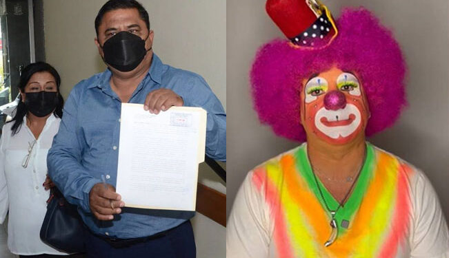 ¡Padres de Debanhi van con todo!, presentan queja a CONAPRED vs “Platanito”