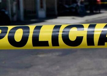 Horrible hallazgo de CADÁVER putrefacto dentro de «troca» en Reynosa