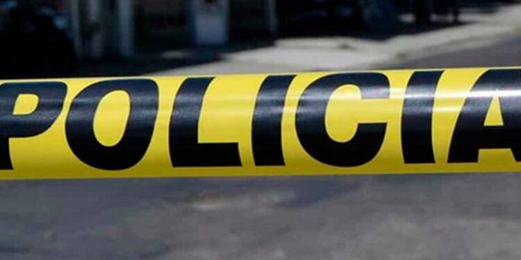 Horrible hallazgo de CADÁVER putrefacto dentro de «troca» en Reynosa