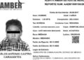 Otra desgracia: hallan a primito de “Calcetitas rojas” enterrado en patio