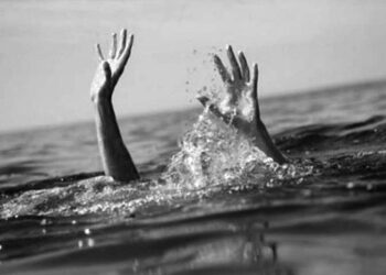 Vuelca lancha en río de Tampico: ¡hay 1 MUERTO y 4 DESAPARECIDOS!