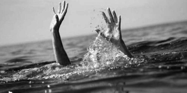 Vuelca lancha en río de Tampico: ¡hay 1 MUERTO y 4 DESAPARECIDOS!