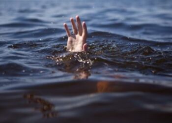Lamentable: colombiano MUERE AHOGADO al tratar de cruzar a EU en Reynosa