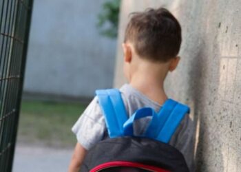 ¡Justicia para SALVADOR!, tiene 7 años, fue ABUSADO y GOLPEADO por 3 NIÑOS