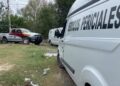 Escalofriante: hallan CADÁVER de hombre en una bodega de Reynosa