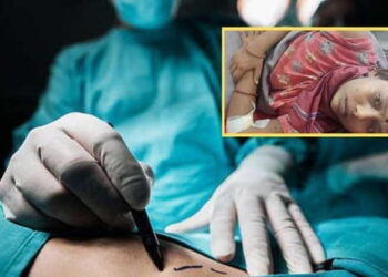 Despierta SIN RIÑONES tras cirugía urgente y EXIGE que el doctor le dé los suyos