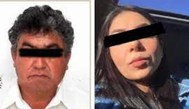 ¡Él es el dueño del taxi de donde se MATÓ Lidia al arrojarse CDMX!