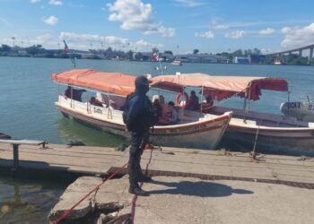 ¡Hallan otro CADÁVER!, de uno de los 4 desaparecidos en TRAGEDIA en río Pánuco!