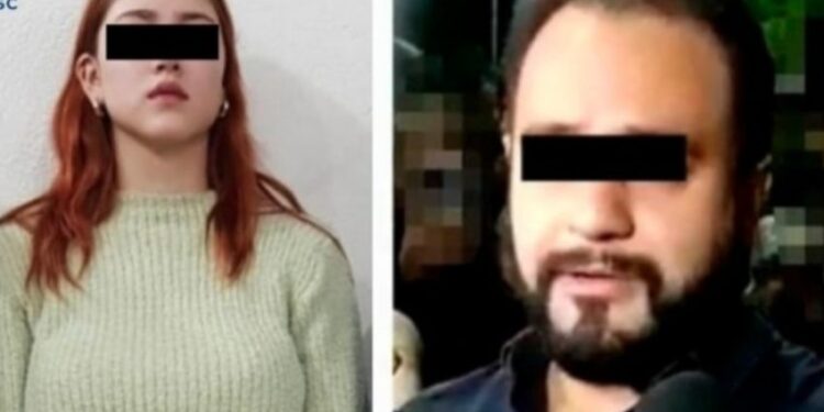 “Me da miedo todo esto”: chat de Rautel ’N’ y Vanessa ’N’ tras feminicidio de Ariadna