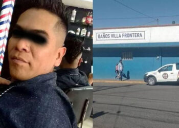 ¡Queda PARALIZADO tras MASAJE en baños de vapor en Puebla!
