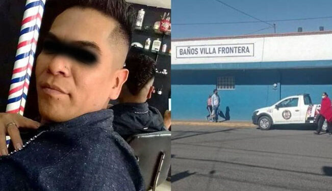 ¡Queda PARALIZADO tras MASAJE en baños de vapor en Puebla!