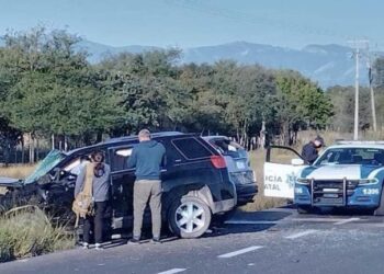 Desgracia en la Victoria – Monterrey, ¡Mueren NIÑA, BEBÉ y MUJER!