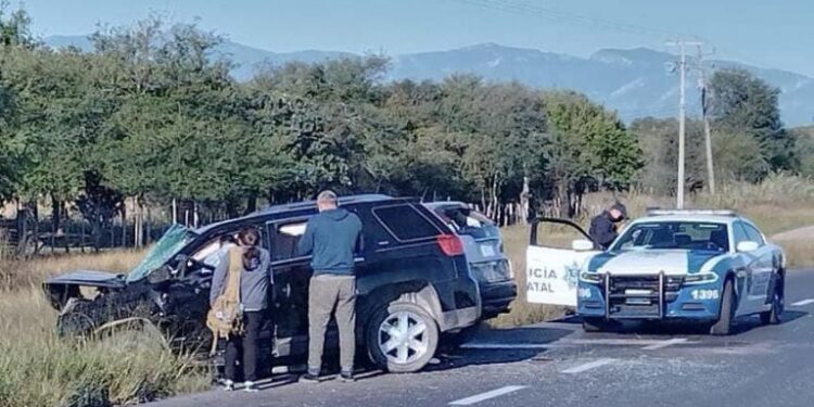 Desgracia en la Victoria – Monterrey, ¡Mueren NIÑA, BEBÉ y MUJER!