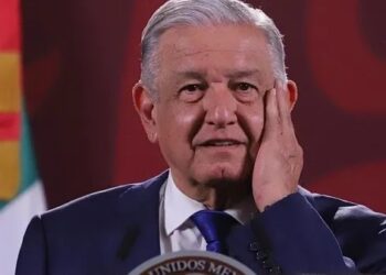 “¡Mira cómo estoy temblando!”: AMLO ante tendencia de Twitter “sigues tú AMLO”
