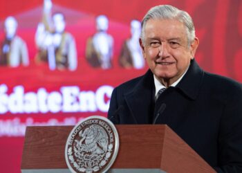 AMLO da “buenas noticias”: salario mínimo aumenta un 20%