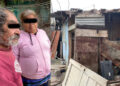 “Cría cuervos…”: abuelitos tienen hambre; su hija retiene tarjeta de 65 y más en Matamoros
