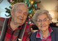 Ni la muerte los separó: pareja de abuelitos mueren con horas de diferencia