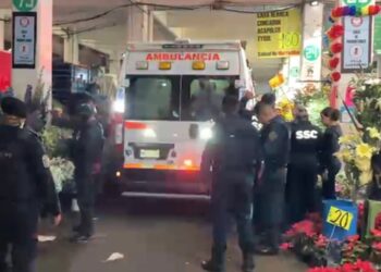 Asaltan a «plomazos» a padre de familia para quitarle su aguinaldo