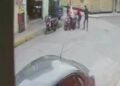 Muere en acto heroico: SALVA a su sobrina de asalto y le DISPARAN